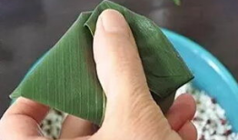 如何包粽子视频教程,轻松学会传统美食制作技巧